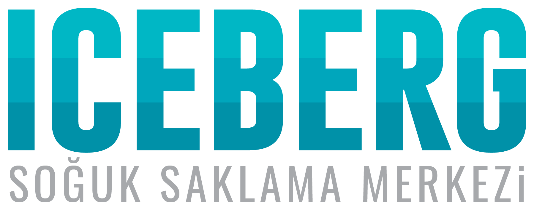 ICEBERG — Taze Saklama Merkezi